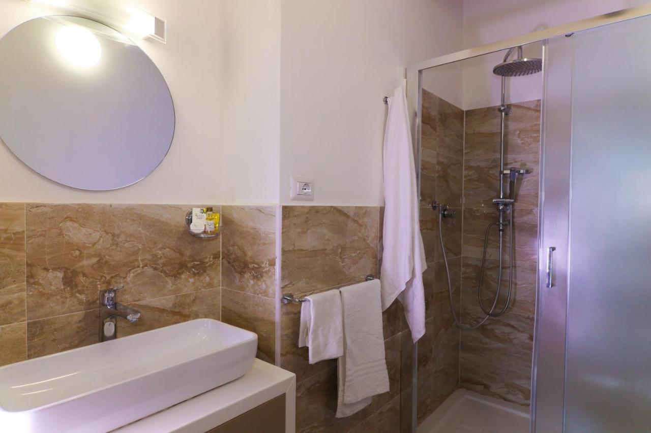 Afrodite Accomodation Tropea Eksteriør billede
