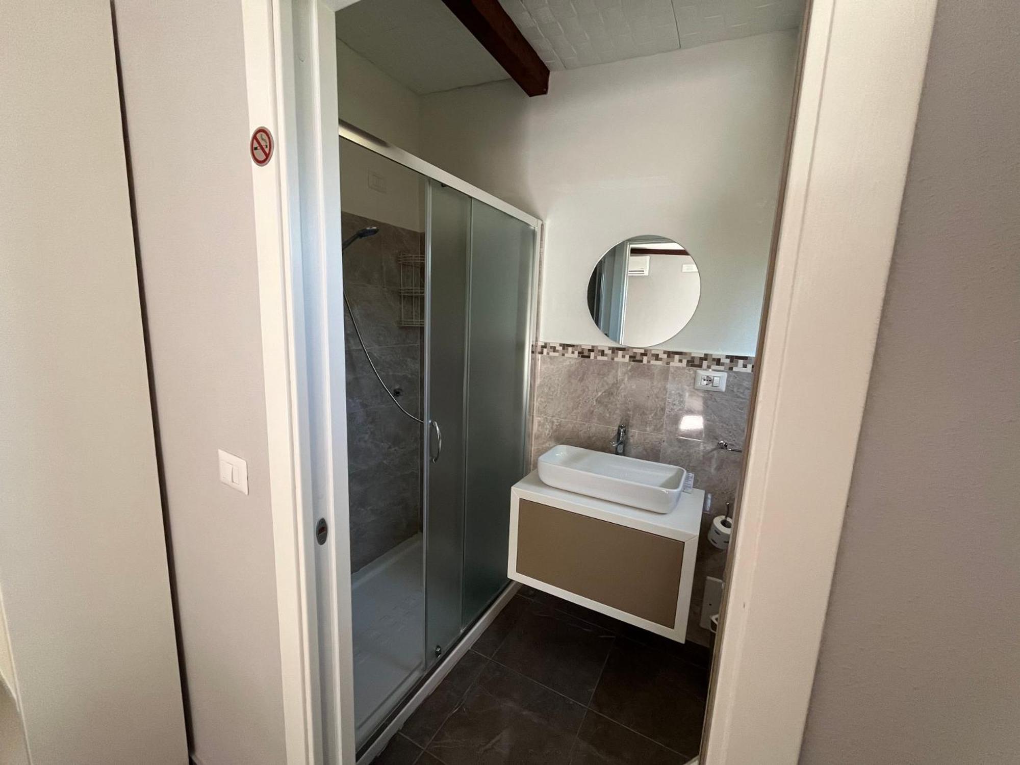 Afrodite Accomodation Tropea Eksteriør billede